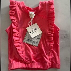 Kate Quinn Organics Tank Top